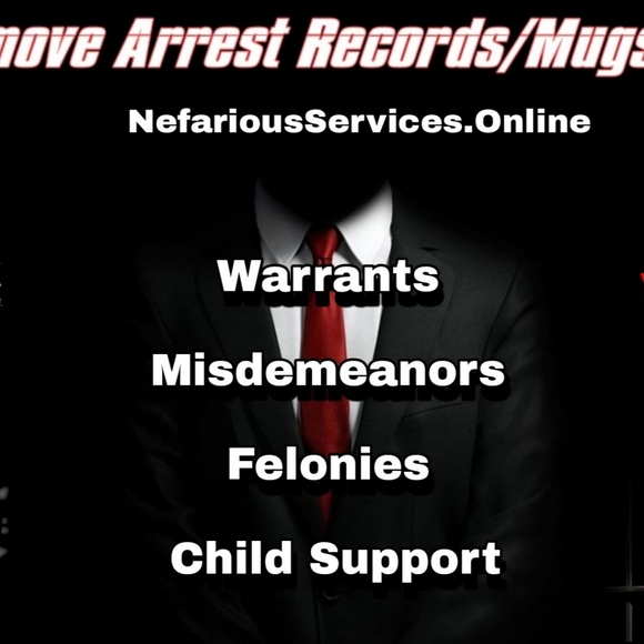 Nefarious Clothing - Picture 7 of 9